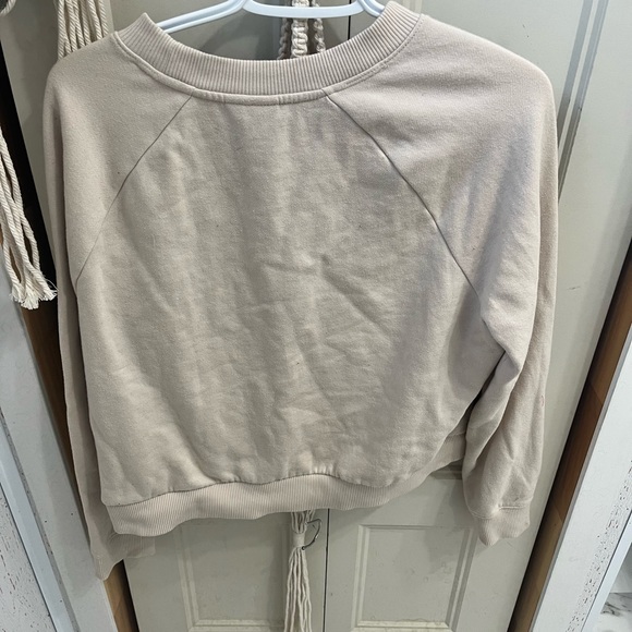 Sweatshirt vans - Picture 2 of 3